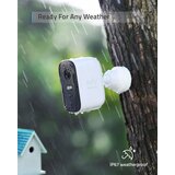 Anker Eufy security EufyCam 2C komplet 2 kameri+baza | Shoptok.si