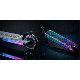Soke BOX Kameleon freestyle skiro 110 mm črno-šaren | Shoptok.si