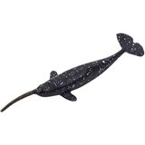 Mini Figurine Set Marine Animals Mammals Killer Whale Photo Dolphin 6-8cm 6pcs | shoptok.hr