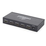Gembird video razdelnik HDMI 4x HDMI | Eponuda.com