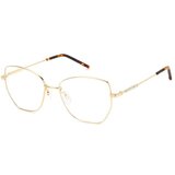 Pierre Cardin P.C.8876 J5G ONE SIZE (53) Zlata/Kristalna | Shoptok.si