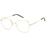 P.C.8876 J5G ONE SIZE (53) Zlata/Kristalna