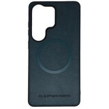  Silikonska futrola OLGE Magnetic New Feeling Samsung S26 Ultra ZELENA | Eponuda.com