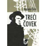 Miba Books Grejam Grin - Treći čovek Cene