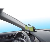 Cellular Line kfz-držalo pilot view für a dash clip für armaturenbrett Cene