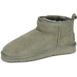 Warmbat DURACK Zelena Slike