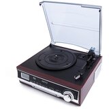 Camry gramofon Bluetooth/MP3/USB/SD/snemanje | Shoptok.si