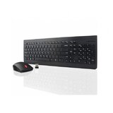 Lenovo GX30N81776 keyboard Mouse included Universal Black | shoptok.hr