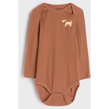 Sinsay komplet od 3 bodija za bebe 333BA-80X | shoptok.hr