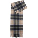 Barbour Šali & Rute NEW CHECK TARTAN SCARF 262MUSC0137 Bež Cene