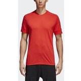 Adidas M ID Stadium T Crvena | shoptok.hr