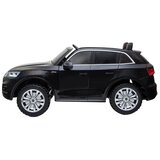 Sporting Machine Dečiji auto na akumulator Audi Q5 Dvosed Crni | Eponuda.com