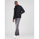 Gant Prijelazna jakna plava / siva / crvena / crna / bijela | shoptok.hr