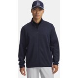 Under Armour Men's UA Drive Sweaterfleece FZ-BLU - Men's Sweatshirt Cijene