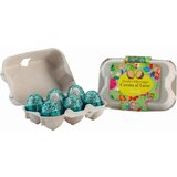 Venchi Mini velikonočna jajca v škatli - 65 g | Shoptok.si