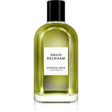 David Beckham Botanical Resin parfumska voda za moške 100 ml | Shoptok.si