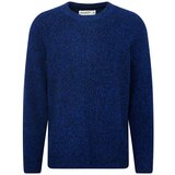 Abercrombie & Fitch Pulover mornarska / ultra mornarsko modra | Shoptok.si