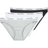 Ženski donji veš Underwear BIKINI 3PK šareni