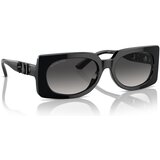Michael Kors Michael Kors Bordeaux Naočare za sunce MK 2215 30058G | ePonuda.com
