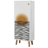 Woody Fashion vegas white - 945 - 0900 whitestone hallway furniture set | ePonuda.com