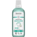 Ustna vodica Sensitive & Repair