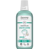Lavera Vodica za ispiranje usta Sensitive & Repair Cijene
