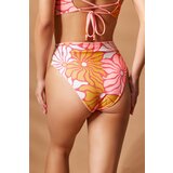 Maaji Obostrani donji dio kupaćeg kostima Coral Salmon | shoptok.hr