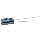 Thomsen Radijalni elektrol. kondenzator (OxV) 25,5 mm x 51,5 mm raster10 mm 4700F 63/70