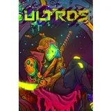 Ultros: Digital Artbook + Soundtrack (DLC) (PS4/PS5) PSN Key EUROPE