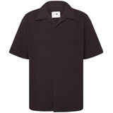 NN07 Srajca 'Julio' črna | Shoptok.si