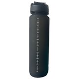 Texell TSB-B412 Lifestyle flašica za vodu 1000 ml crna Cene