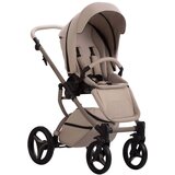 Bebetto dječja kolica Luca Pro - Eva Minge/01 3u1 B | shoptok.hr