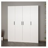 Hanah home ormar za hodnik noah 8200 | ePonuda.com