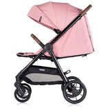 Chipolino kolica Ultera 2u1 Pink Marshmallow | shoptok.hr