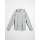 Sinsay Bluza s mješavinom viskoze | shoptok.hr