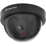 DK-2 LED dome kamera-lutka