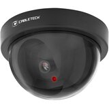 Cabletech lažna kamera sa LED indikatorom DK-2 URZ0990 | Eponuda.com