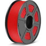 SUNLU PLA Matte Red Cene