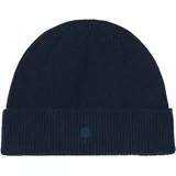 CLASSIC BEANIE Tamno plava