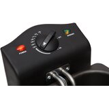  Električni cvrtnik CR4909, 3l, 2000W | Shoptok.si