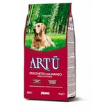 Monge artu hrana za pse - govedina 4kg