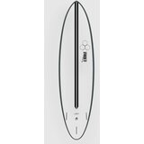 Channel Islands X-Lite M23 7'0 Deska za surfanje gray | Shoptok.si