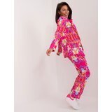 Italy Moda Set-DHJ-KMPL-17131.32X-dark pink | Shoptok.si