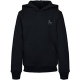 Mister Tee Children's sweatshirt Easy Sign Hoody black Cijene