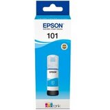Epson INK JET 101 L4150 CYAN EcoTank 70ml C13T03V24A | shoptok.hr