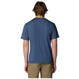 Columbia Kwick Hike Graphic Tamno plava | shoptok.hr