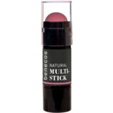 Benecos Natural Multi-Stick - be pinky | Shoptok.si