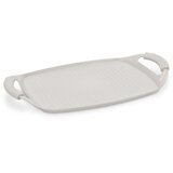 Berlinger Haus Gril ploča Sahara Collection BH-8077, 47 cm, Krem Cene