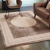 Lesnina-XXXL tkana preproga harmony 200/280 cm tkano bež | Shoptok.si