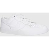 Nike SB Force 58 Premium Skate cevlji white / white / white / white | Shoptok.si